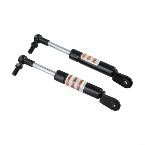 Soportes de asiento T-MAX en aluminio duradero de 18,5 cm 2