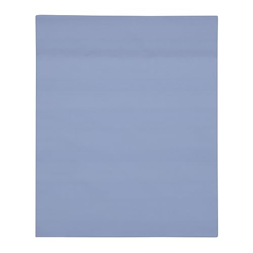 Image of Everything Kids Sports Gray, Navy, Orange, and Brown Allstar 4 Piece Toddler Bed Set - Comforter, Fitted Bottom Sheet, Flat Top Sheet, and Reversible Pillowcase
