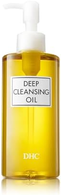 DHC Deep Cleansing Oil