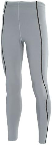 ONYONE(オンヨネ) トレーニングウェア パワーストレッチタイツ メンズ OKA99101 004(グレー) S