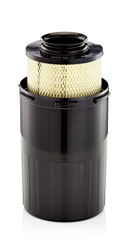 Filtro Aria MANN-FILTER C 15 007 - Per Auto E Veicoli Commerciali, Alta Qualità - Foto 14