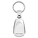 Nissan Maxima Chrome Metal Tear Drop Auto Key Chain