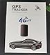 GPS Tracker Auto ohne ABO – 90 Tage Standby, 5-Sekunden Positionsupdate, 4200 mAh Akku, Wasserdicht & Magnetisch (für Auto, Motorrad, Fahrrad) – Kostenlose App