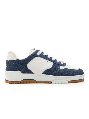 Image of WROGN Men's Casual Sneakers