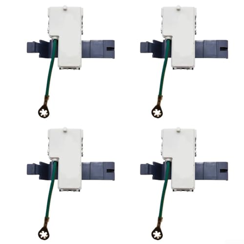 4PC 8318084 - Accessori per interruttore lavatrice per maggiore compatibilità e funzionalità