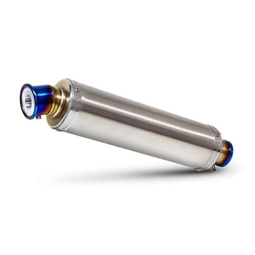 �I�[�g�o�C �ɓK������ R3 MT07 09 XMAX125�p 51mm �I�[�g�o�C�p�G�L�]�[�X�g�}�t���[�p�C�v(C)