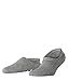 ESPRIT Damen Home Nachhaltige biologische Baumwolle Rutschhemmende Noppen 1 Paar Socken, Grau (Light Grey 3400), 35-38