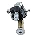 RONGPAS Feed Pump 005551326R91 005551061R91 compatible with Mahindra Tarctor 4500 4WD 5500 4WD 6000 4WD 3505 4505 C4005 5005 475Di E40 485Di 575Di E350 C27 C35