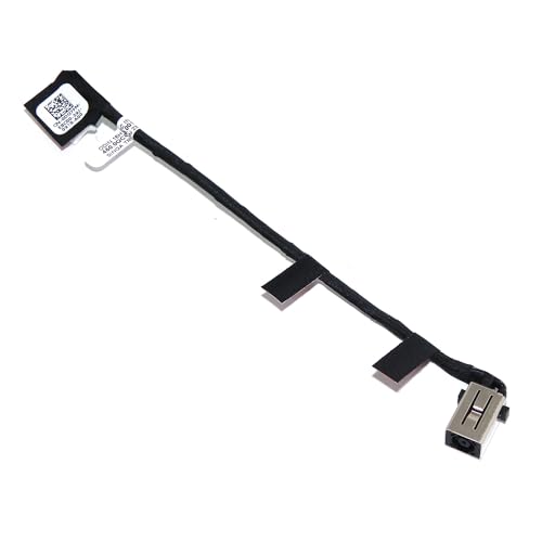 Câble d'alimentation CC de rechange Dell Inspiron 16 7620 0DG7FN 03VP9