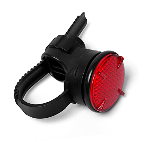 SHEAWA AirTag対応 マウントホルダー 自転車やバイクなどに固定可能 固定ホルダー ブラケット アクセサリー