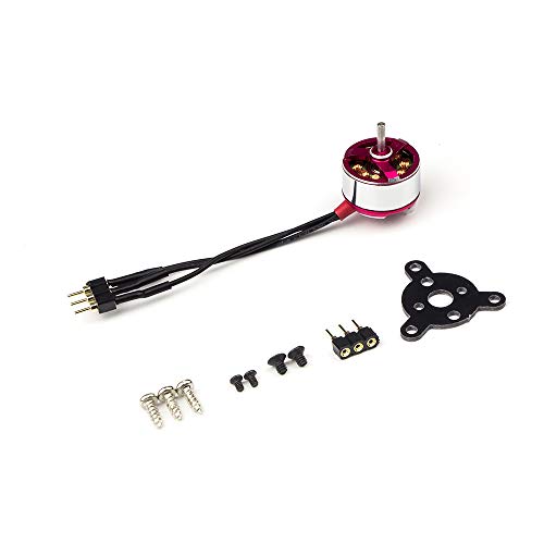 Fdit moteur sans balais 3660 Moteur sans balai RC 3660 3800KV moteur en
