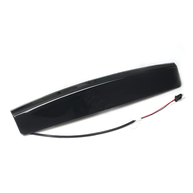 Troisième feu stop LED Range Rover L322 feu arrière supplémentaire 2003-2008