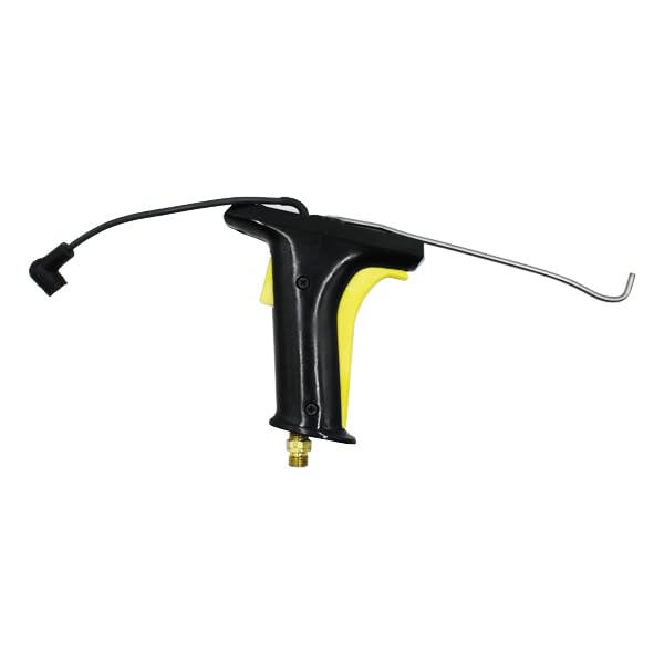 975 Heat Gun Complete Handle Assembly - Part 50A