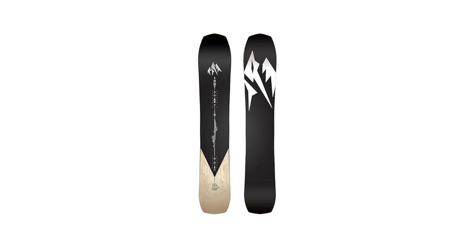 Amazon.com : JONES - Men's Flagship Pro, Snowboards