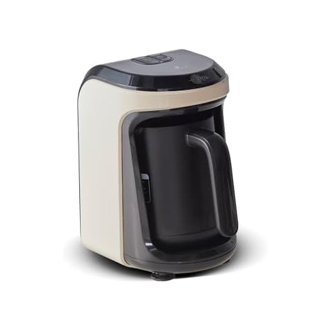 KARACA Hatir Hüps Fully Automatic Coffee Machine Cover