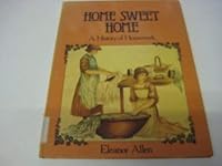 Home Sweet Home 0713619279 Book Cover