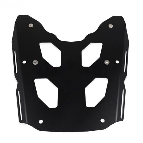 Porte Bagages Extension pour Sécuriser vos Sacs sur Kawasaki Versys 650 2015-2026
