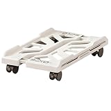 Large gamme d’utilisations : peut être utilisé comme support pour tour d’ordinateur de bureau, support pour ordinateur sur tapis, support pour ordinateur sous table.