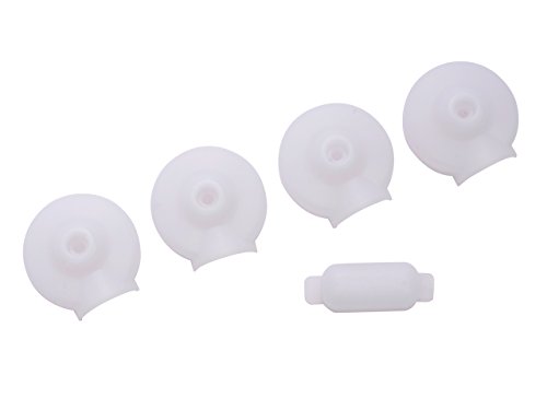 XK LED holders X251 réparer les fixations de lumières cassées sur drone