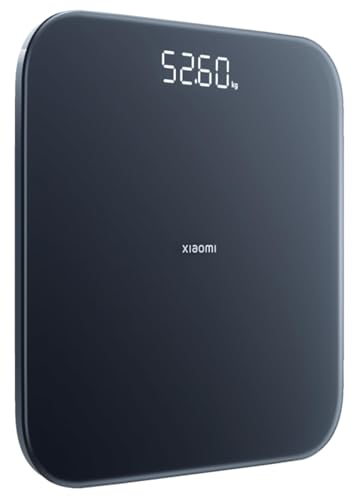 Balance Connectée Xiaomi Mi Smart Scale S200 Gray Eu Bhr9239gl - vue 4