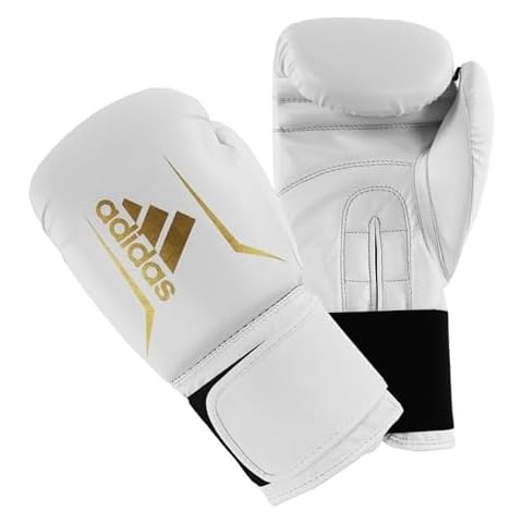 Adidas Speed 50 Intermediate Boxing Gloves Cover