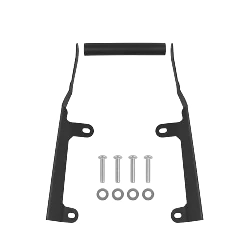 Support de navigation moto pour Forza 750 (2021-2025) - Support GPS et dashcam 22mm