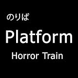 Juego de tren de terror Anomalía de plataforma 2024