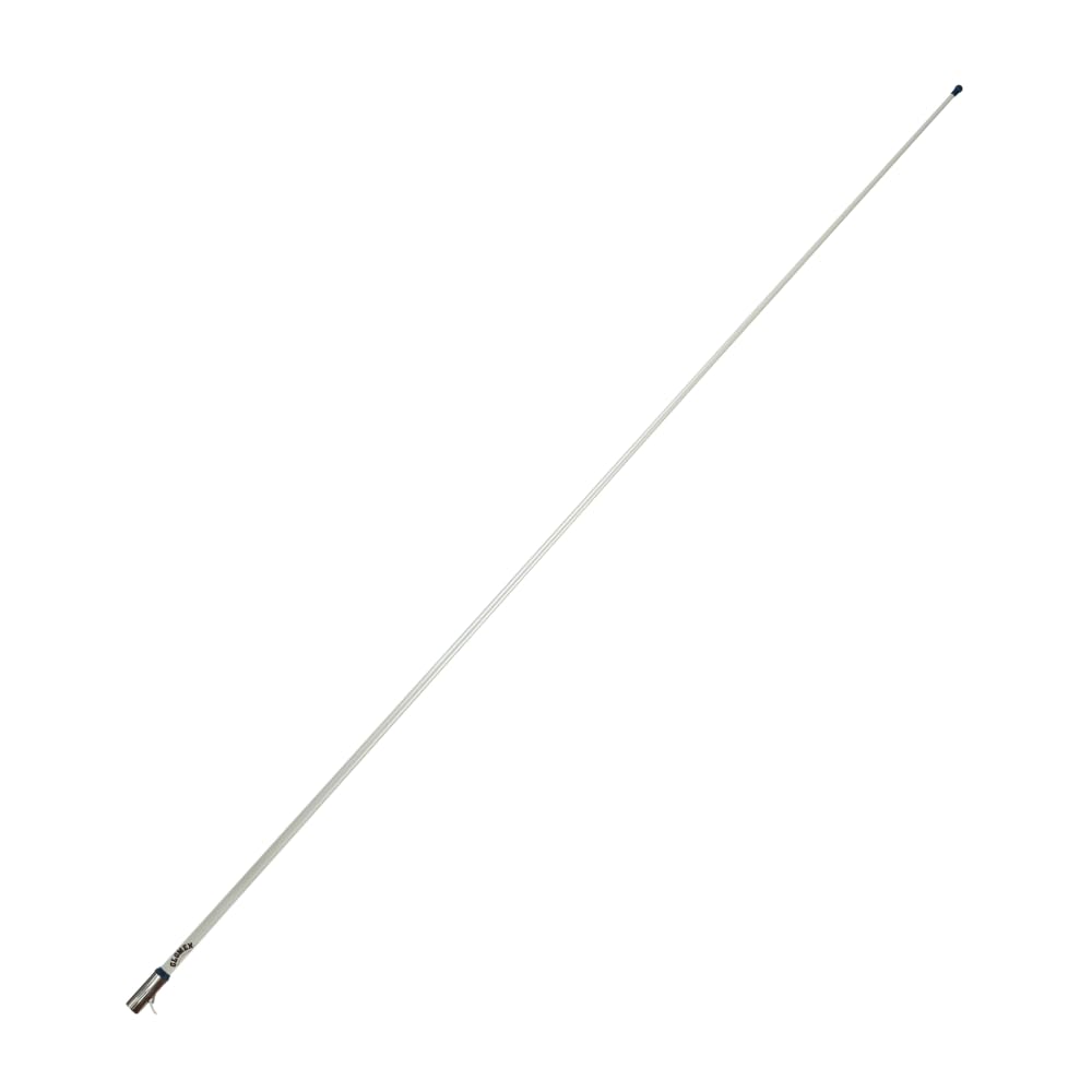 Glomex 8 6dB Marine High Performance VHF Antenna w/20 RG-8X Coax C. [RA1225HP]