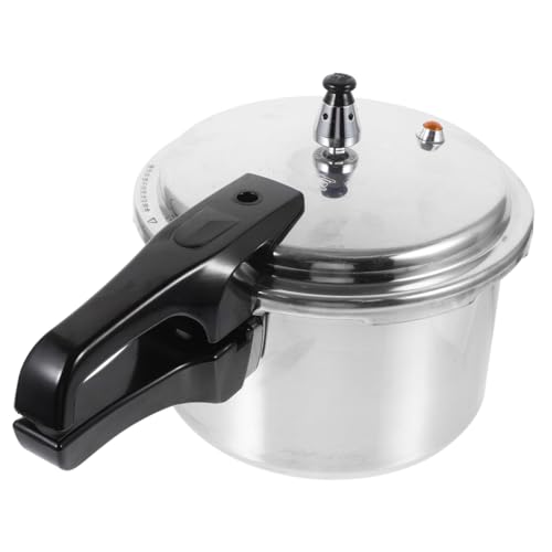 Olla a presión de aluminio 0.01 L TOPPERFUN miniatura 7