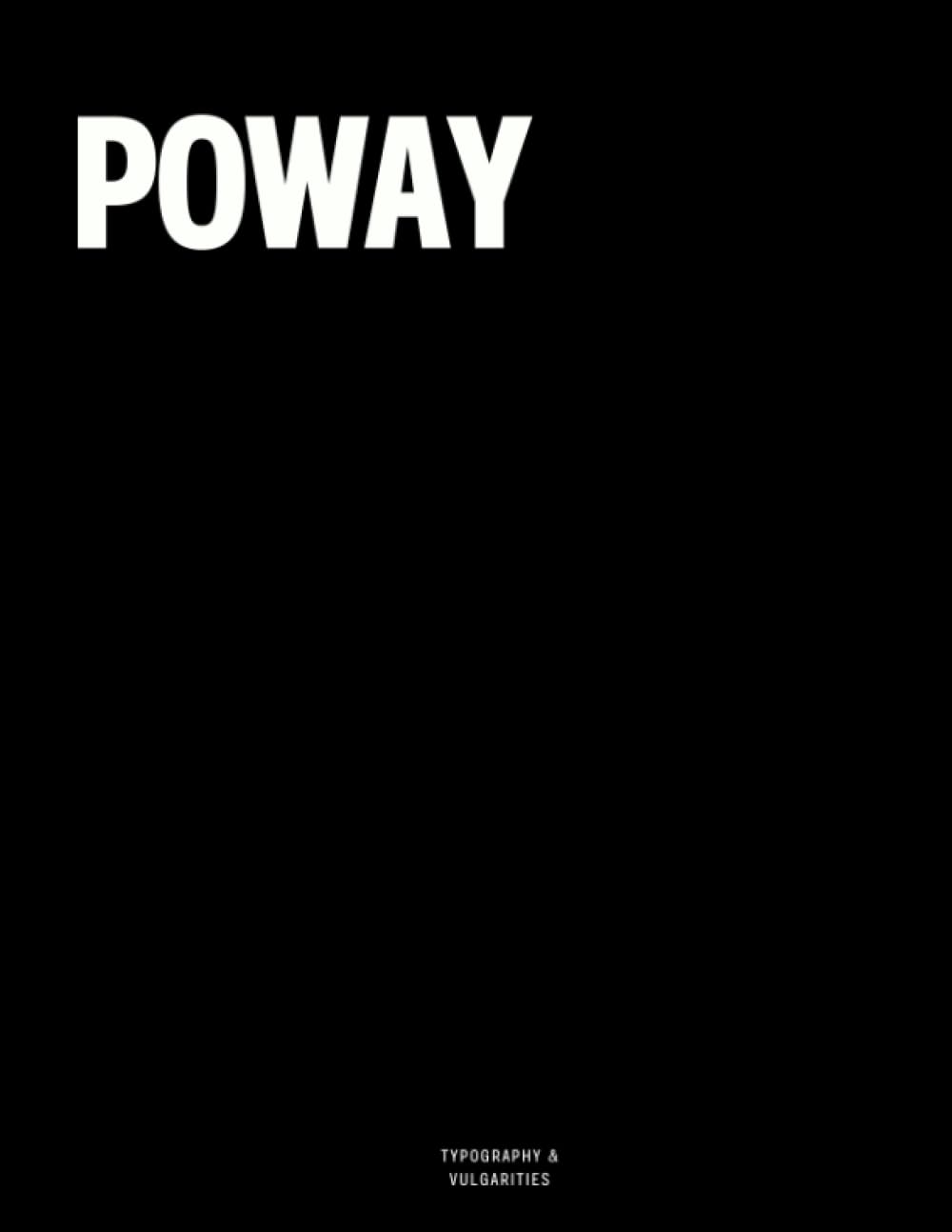 Poway: The Coffee Table Book