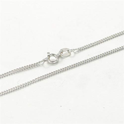 Preisvergleich Produktbild DIAN Jewellery - 925 Sterlingsilber Sterling-Silber 925