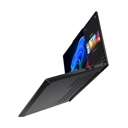 Image of Lenovo ThinkPad T14s Gen 6 AMD Ryzen AI 7 PRO 350, 14 inch WUXGA (1920 x 1200), Non-Touch, 400 nits, 32GB RAM DDR5, 1 TB SSD, AMD Radeon 860M Backlit KYB, Fingerprint Reader, Windows 11 Pro