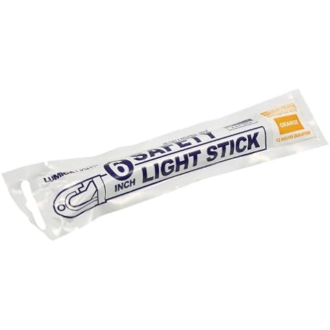 Lumica military-grade Lightstick, NATO approved Cover