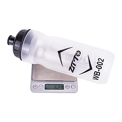 Generic Bottiglia d'Acqua Sport Spremere Bottiglie...