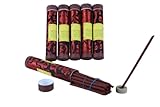 Tibetan Spritual Healing Incense| Authentic Tibetan Traditional Made Agarbatti Set| Home&Garden Ince