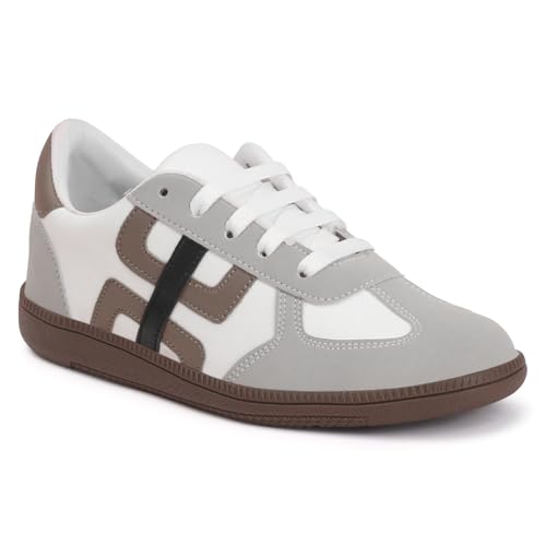 Image of Antox Casual Sneakers Stylish Lightweight Shoes