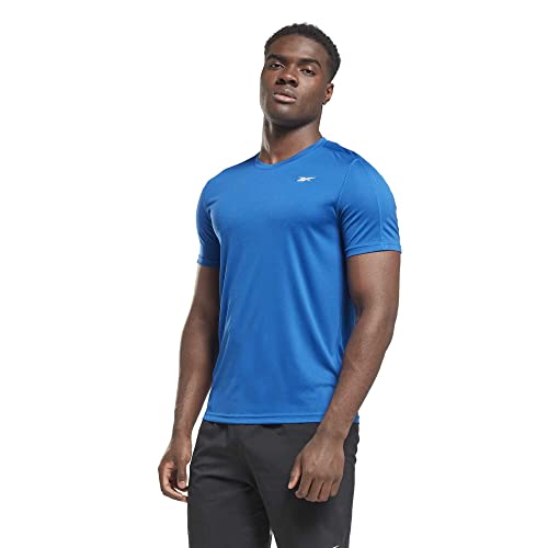 Image of Reebok Men T-Shirt