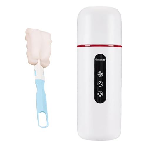 Hervidor Eléctrico Portátil para Viaje 12V/24V miniatura 3