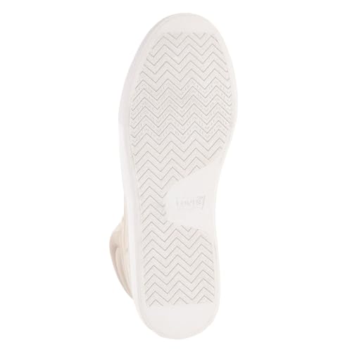 Levi's Men's Casual Sneaker4