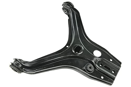 Mevotech Supreme CMS701109 bras de contrôle pour corriger le jeu de direction de l'auto