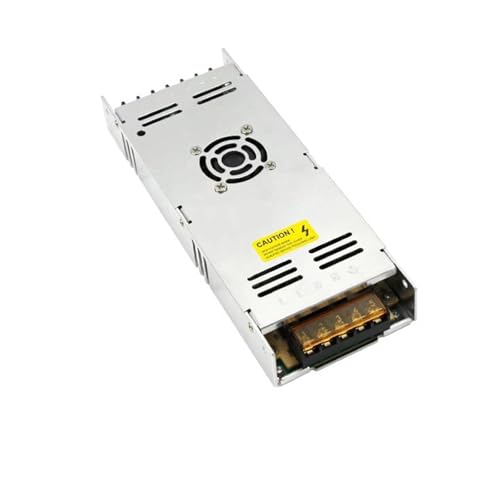 Alimentation DC 5 V 60 A pour transformateur de LED basse tension - 5