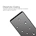 Supershieldz (2 Pack) Designed for Sony (Xperia 5 V) Tempered Glass Screen Protector, Anti Scratch, Bubble Free