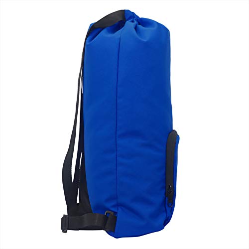 Image of Arctic Fox Draw String Bag Dark Blue Backpack ( 15 Liters , Dark Blue )