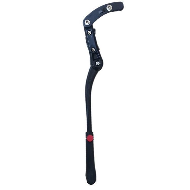Amazon | HuktDer 自転車 スタンド キックスタンド
