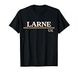 larne football club Larne Reino Unido Larne Reino Unido Camiseta