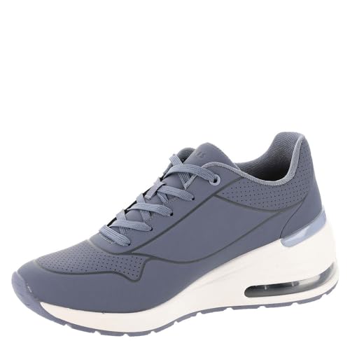 Skechers Women's Million Air Higher Lifted Sneakers4