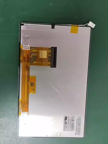 Image of Original 8-inch 1280x720 CLAA080WK07 LCD Display