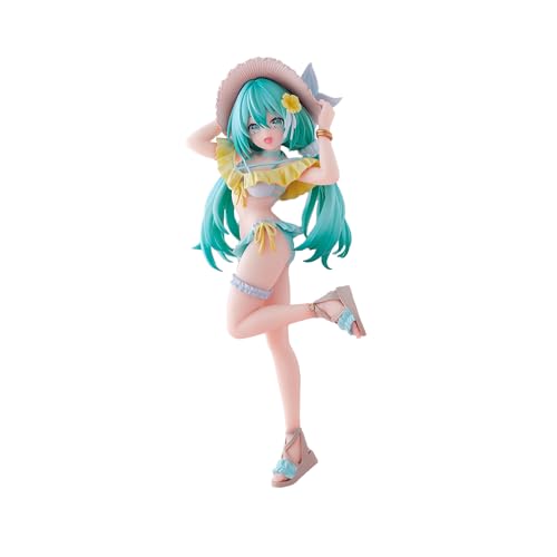 SEGA-Luminasta Hatsune Miku Series Hatsune Miku Conceptual Series...