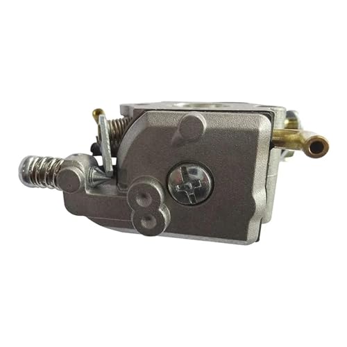 Carburador de desbrozadora Echo SRM4300 repuesto ZMA de motor HFDT5GHC 7