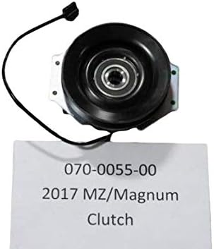 Bad Boy Mower Original Electric Clutch Fits MZ/Magnum 070-0055-00